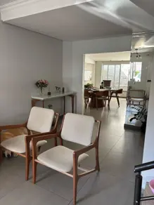 Imagem 6 - Sobrado Em Condomínio em Jardim Sul, Uberlândia - MG