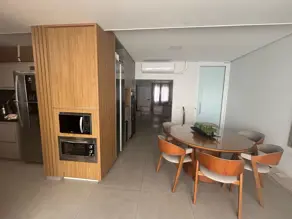Sobrado Em Condomínio Jardim Sul, Uberlândia - MG — foto 2