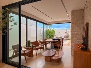 Imagem 2 - Casa Condomínio em Laranjeiras, Uberlândia - MG