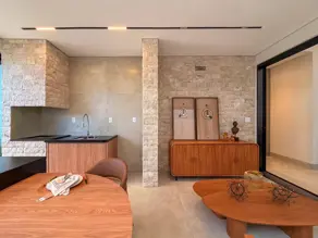 Imagem 4 - Casa Condomínio em Laranjeiras, Uberlândia - MG