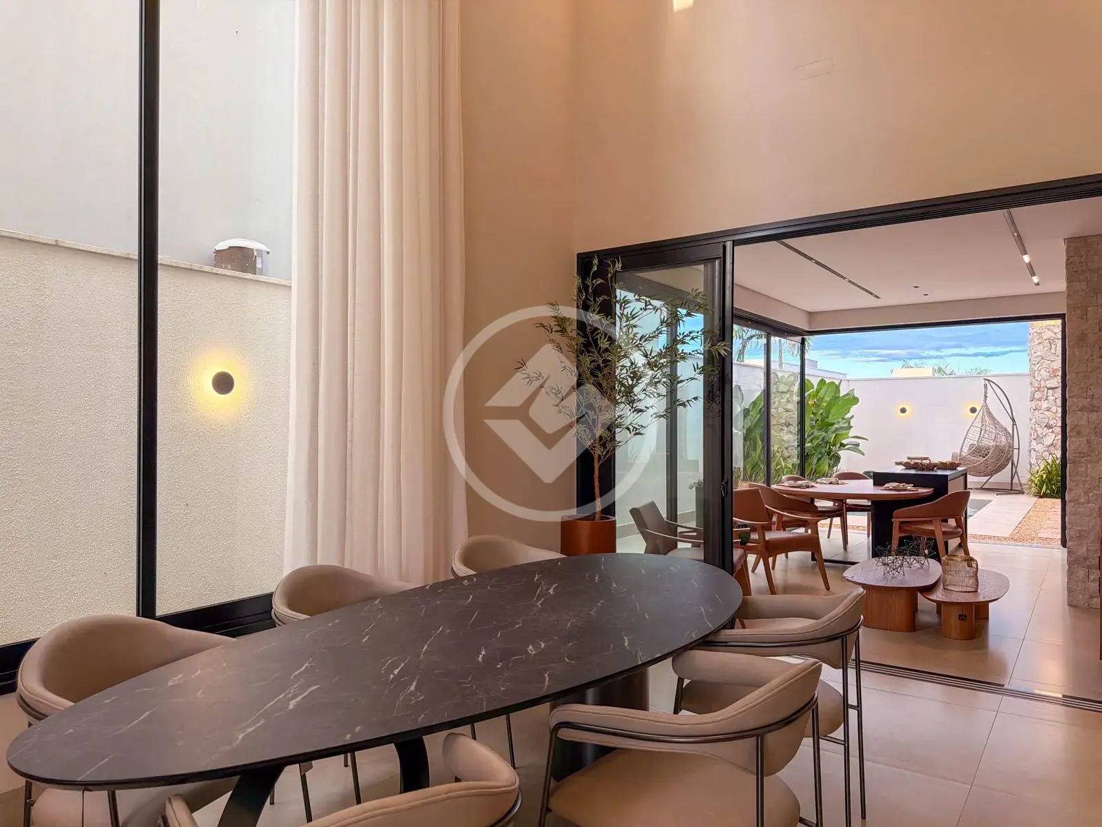 Imagem 5 - Casa Condomínio em Laranjeiras, Uberlândia - MG