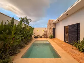 Casa Condomínio Laranjeiras, Uberlândia - MG — foto 2