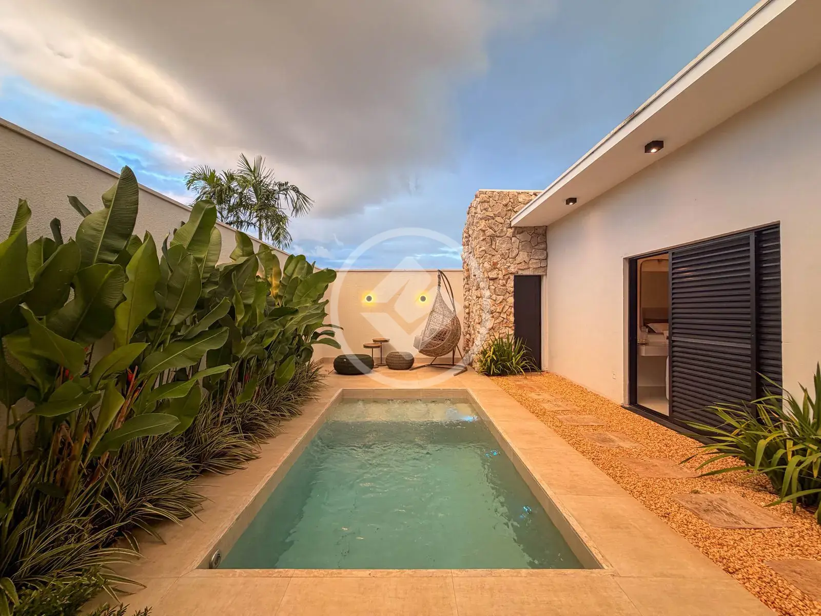 Imagem 1 - Casa Condomínio em Laranjeiras, Uberlândia - MG