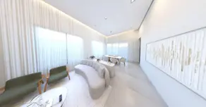 Casa Condomínio Laranjeiras, Uberlândia - MG — foto 2
