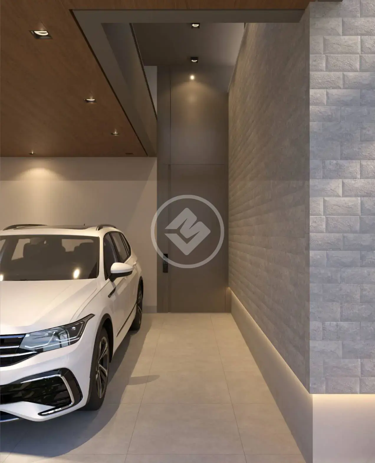 Image 8 - Casa Condomínio em Laranjeiras, Uberlândia - MG