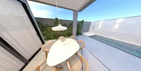 Imagem 4 - Casa Condomínio em Laranjeiras, Uberlândia - MG