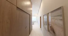 Casa Condomínio Laranjeiras, Uberlândia - MG — foto 1