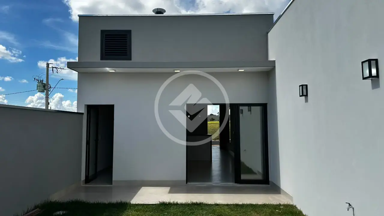 Image 18 - Casa Condomínio em Portal do Vale, Uberlândia - MG