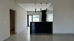 Imagem 2 - Casa Condomínio em Portal do Vale, Uberlândia - MG