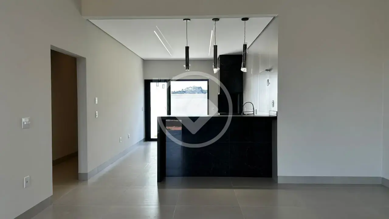 Imagem 2 - Casa Condomínio em Portal do Vale, Uberlândia - MG