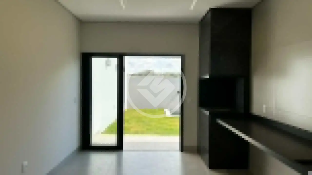 Imagem 1 - Casa Condomínio em Portal do Vale, Uberlândia - MG