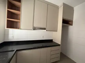 Imagem 3 - Sobrado Em Condomínio em Jardim Inconfidência, Uberlândia - MG