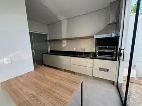 Sobrado Em Condomínio Jardim Inconfidência, Uberlândia - MG — foto 2