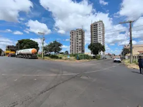 Terreno Comercial Tibery, Uberlândia - MG — foto 2