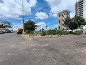 Terreno Comercial Tibery, Uberlândia - MG — foto 1