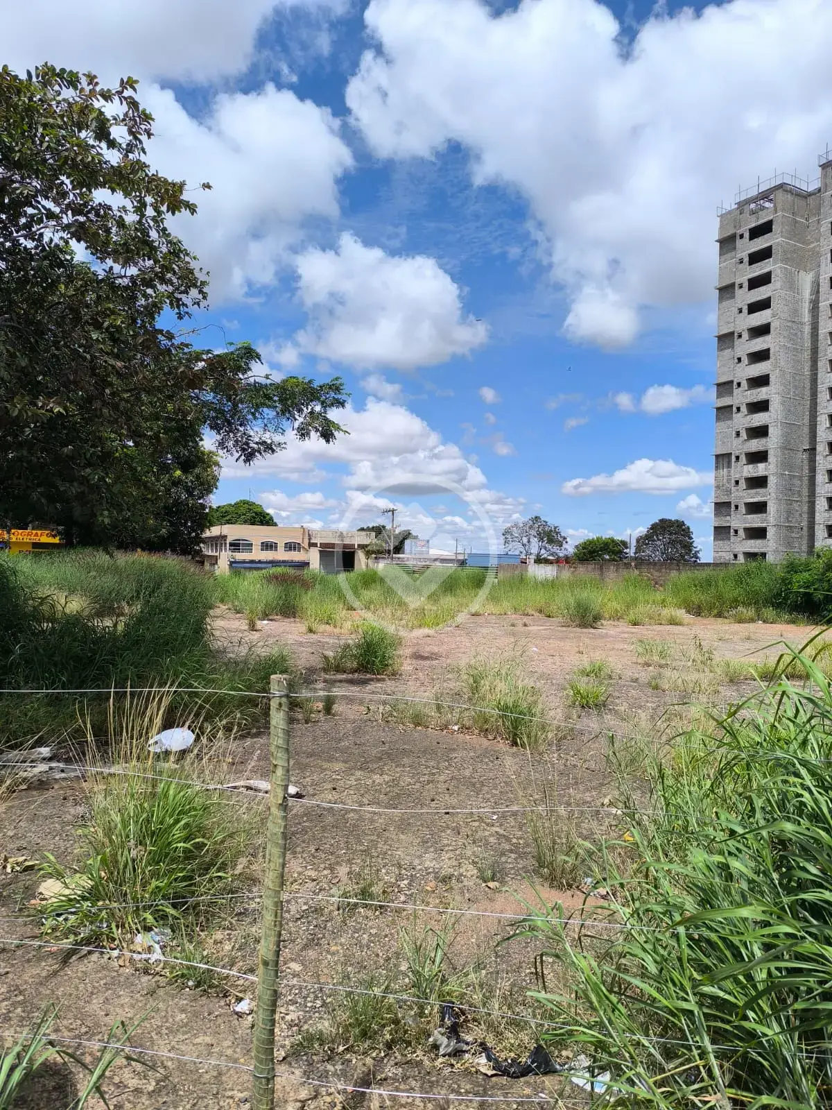 Imagem 2 - Terreno Comercial em Tibery, Uberlândia - MG
