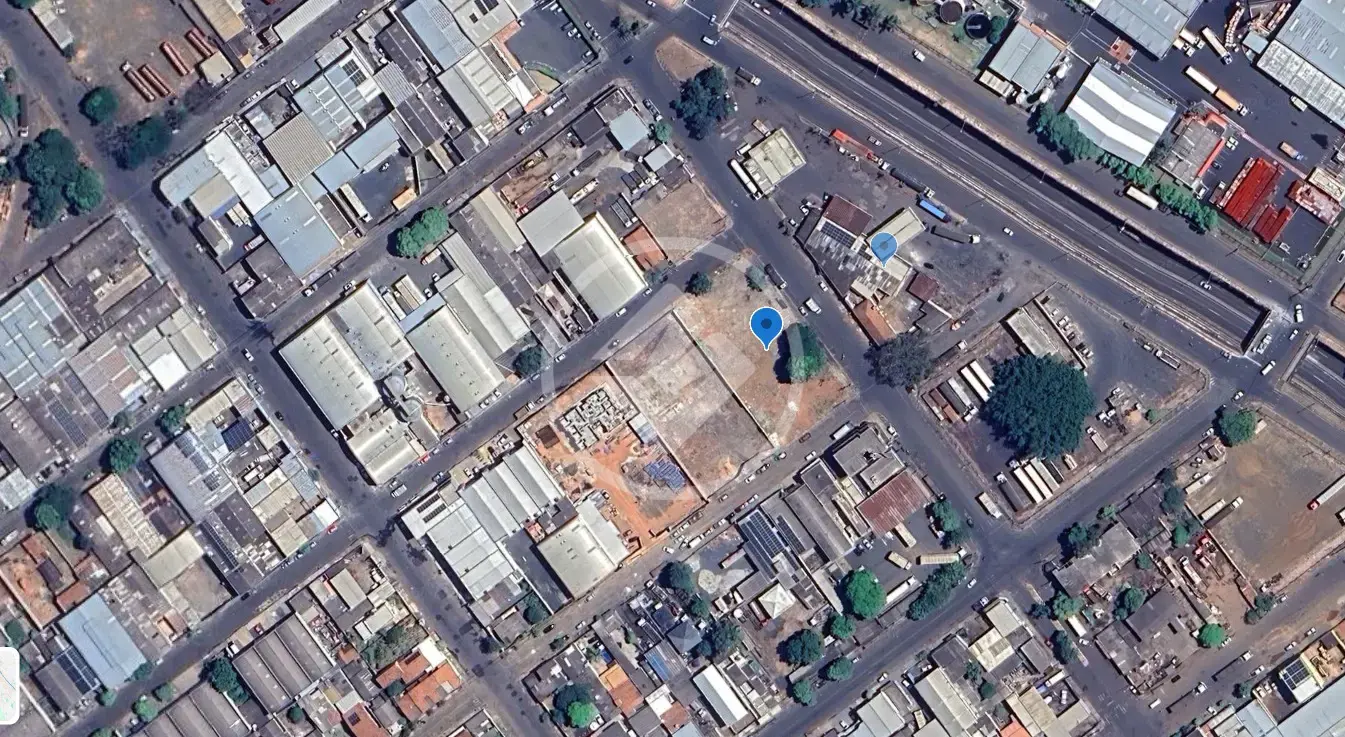 Imagem 3 - Terreno Comercial em Tibery, Uberlândia - MG