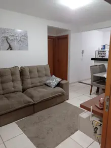 Imagem 2 - Apartamento em JARDIM HOLANDA, Uberlândia - MG