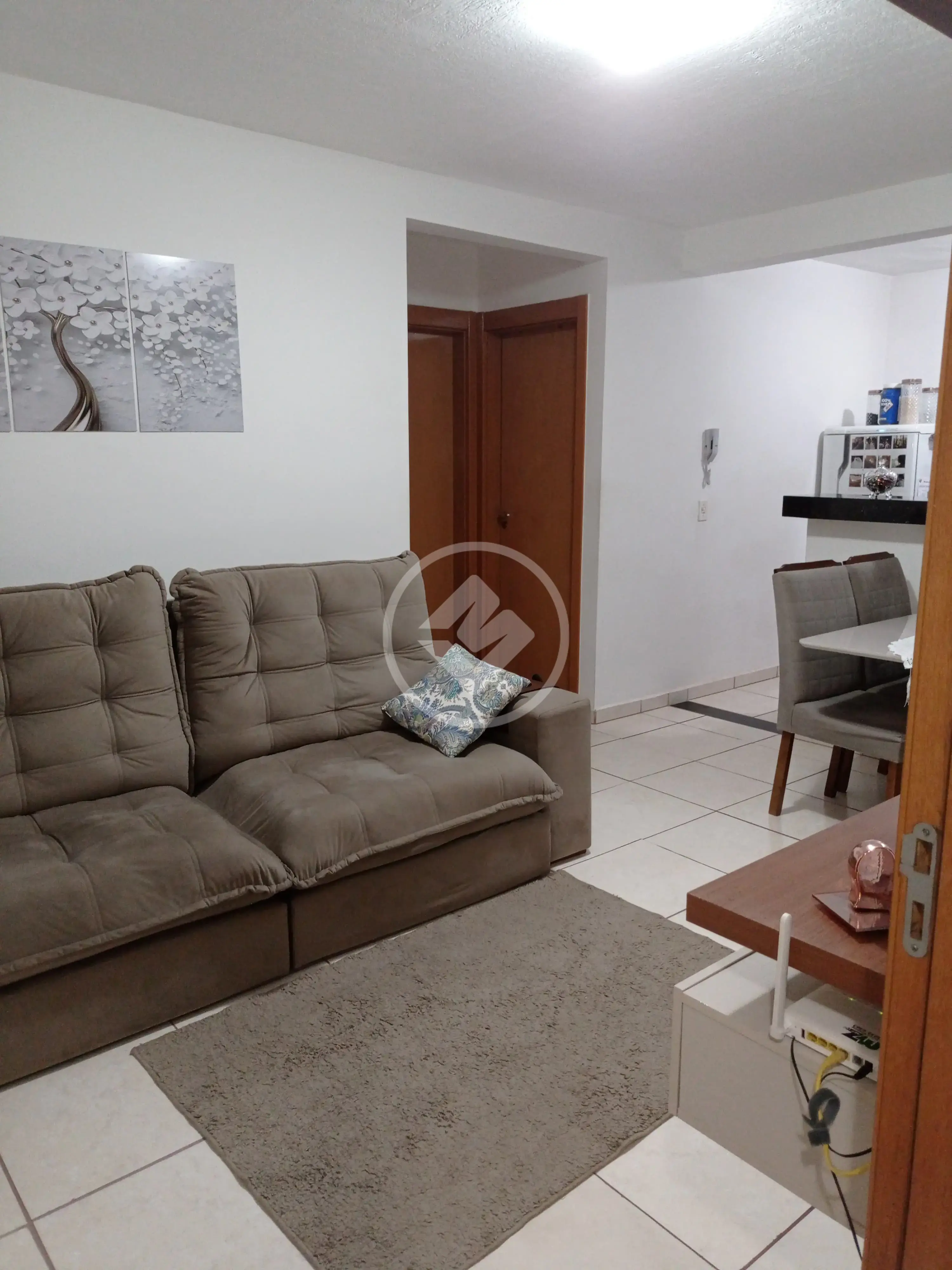 Imagem 2 - Apartamento em JARDIM HOLANDA, Uberlândia - MG