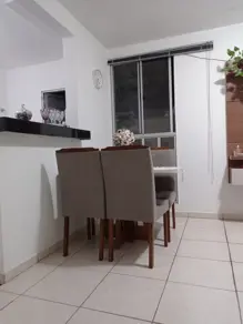 Imagem 5 - Apartamento em JARDIM HOLANDA, Uberlândia - MG