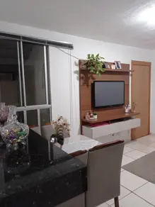 Apartamento JARDIM HOLANDA, Uberlândia - MG — foto 2