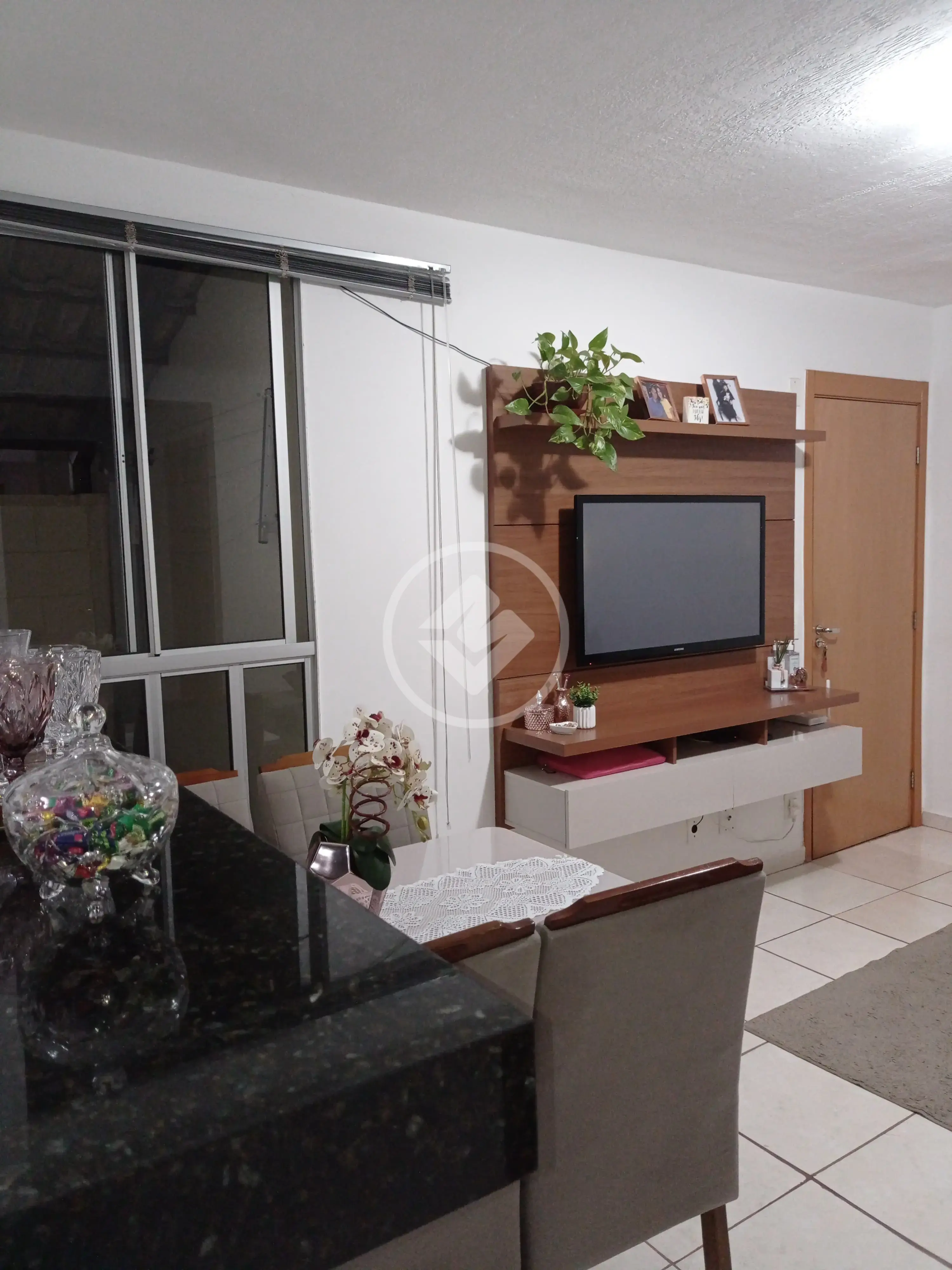 Imagem 1 - Apartamento em JARDIM HOLANDA, Uberlândia - MG