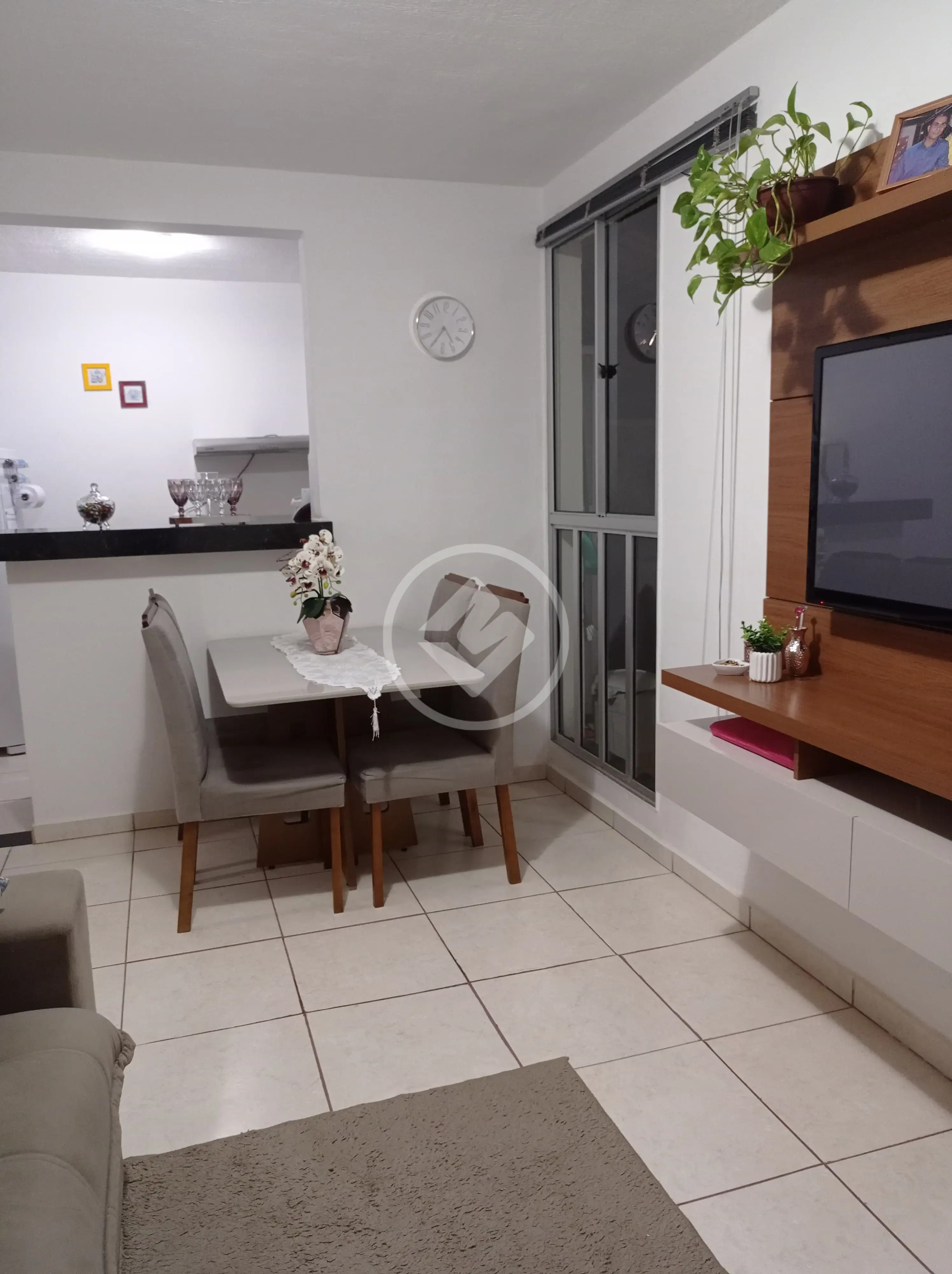 Imagem 1 - Apartamento em JARDIM HOLANDA, Uberlândia - MG