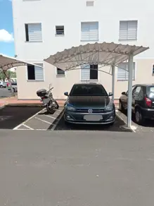 Imagem 3 - Apartamento em JARDIM HOLANDA, Uberlândia - MG