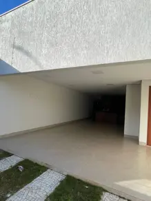 Imagem 2 - Casa em Bosque dos Buritis, Uberlândia - MG