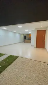 Casa Bosque dos Buritis, Uberlândia - MG — foto 2