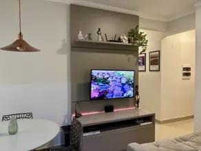 Apartamento Santa Mônica, Uberlândia - MG — foto 2