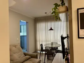 Imagem 2 - Apartamento em Santa Mônica, Uberlândia - MG