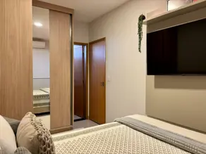 Imagem 4 - Apartamento em Santa Mônica, Uberlândia - MG