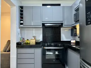 Imagem 3 - Apartamento em Santa Mônica, Uberlândia - MG