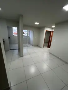 Apartamento Loteamento Portal do Vale II, Uberlândia - MG — foto 1