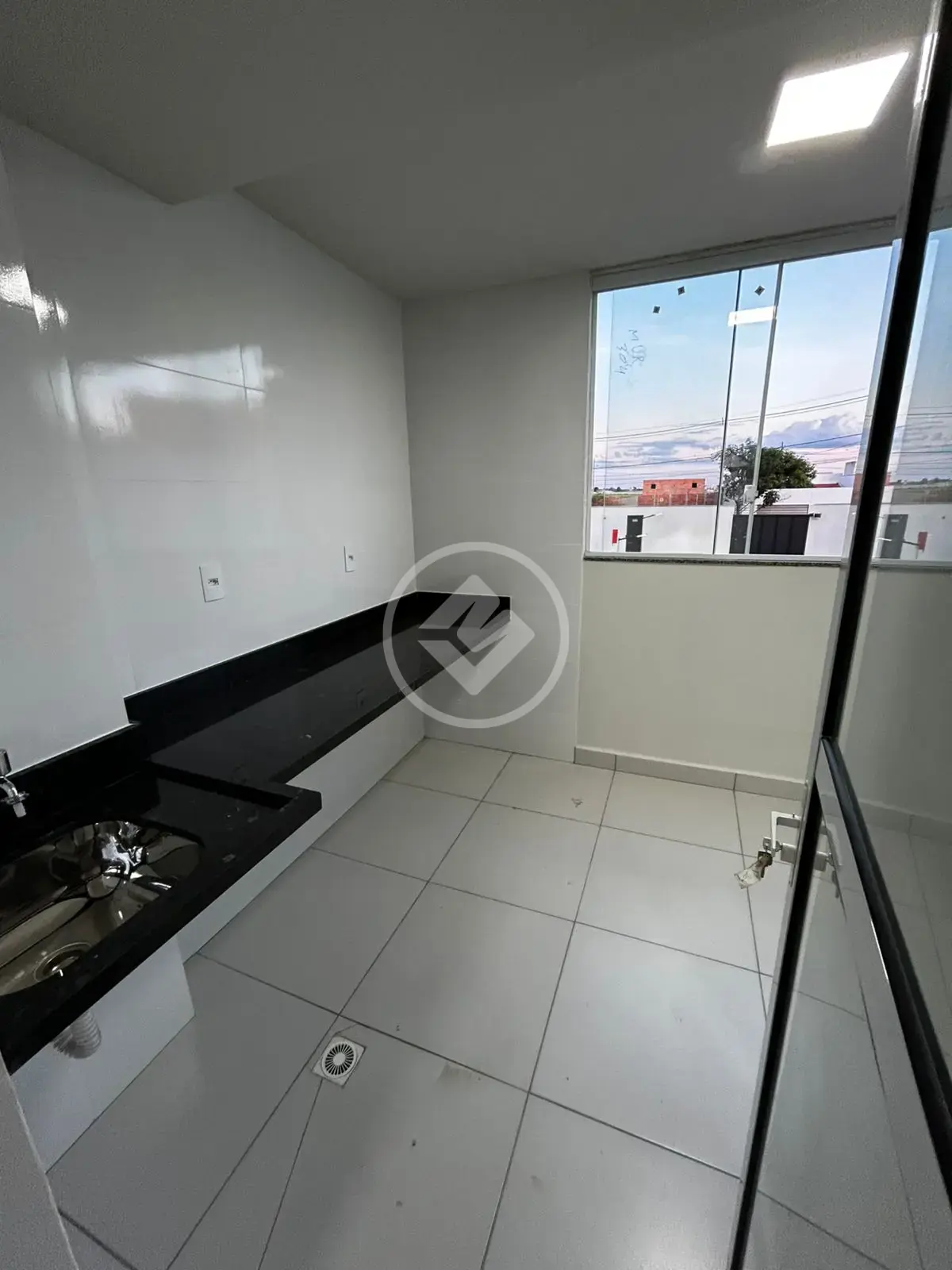 Imagem 2 - Apartamento em Loteamento Portal do Vale II, Uberlândia - MG