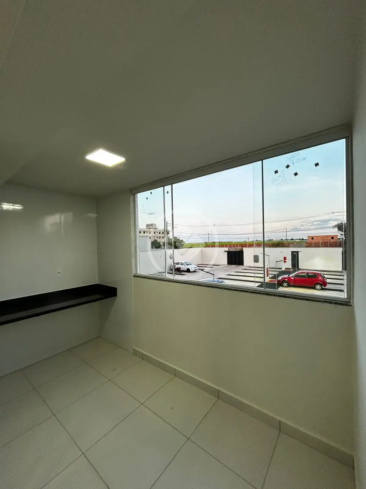 Imagem 3 - Apartamento em Loteamento Portal do Vale II, Uberlândia - MG
