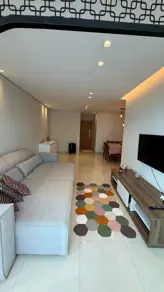 Apartamento Santa Mônica, Uberlândia - MG — foto 2