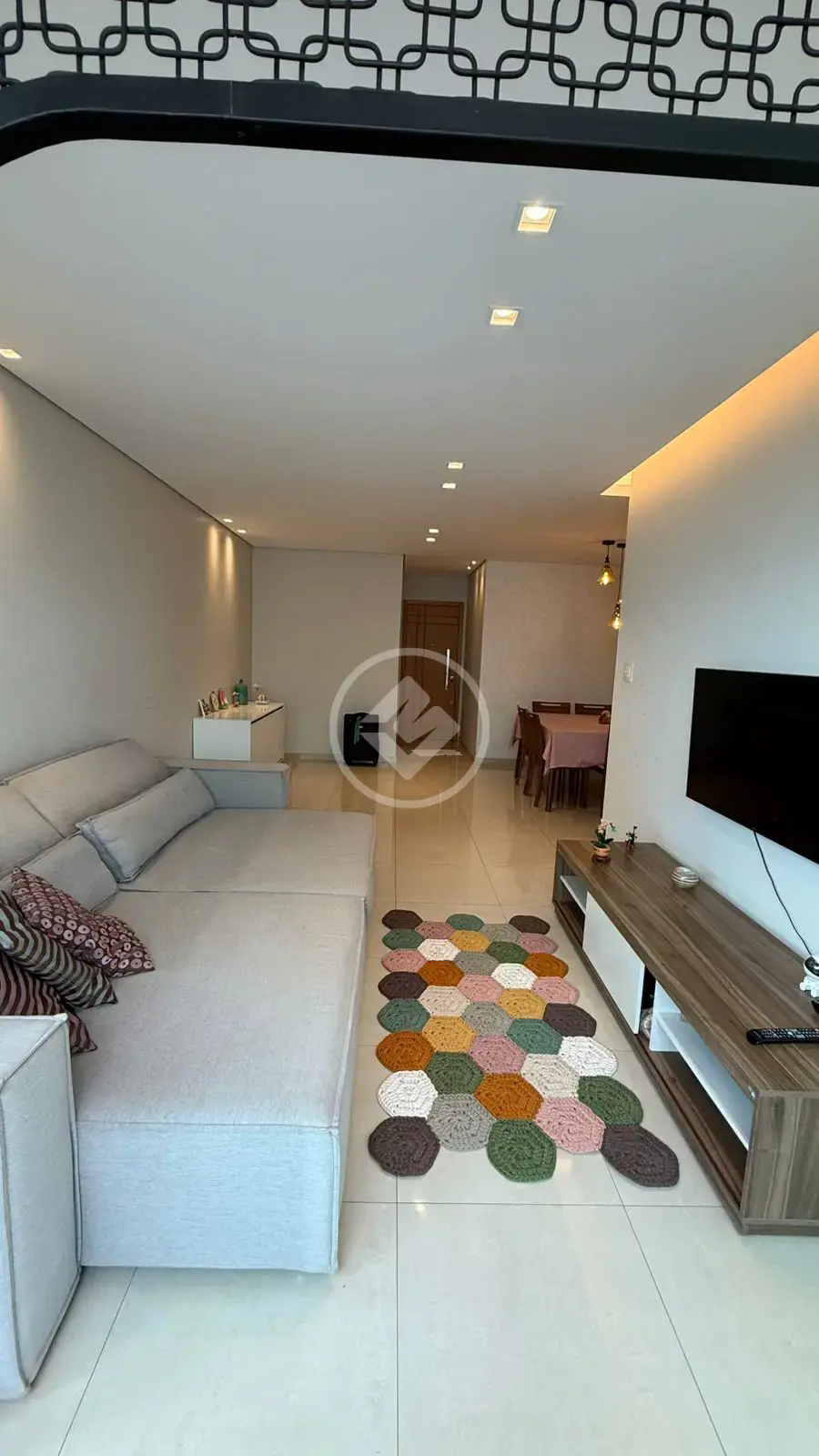 Image 2 - Apartamento em Santa Mônica, Uberlândia - MG