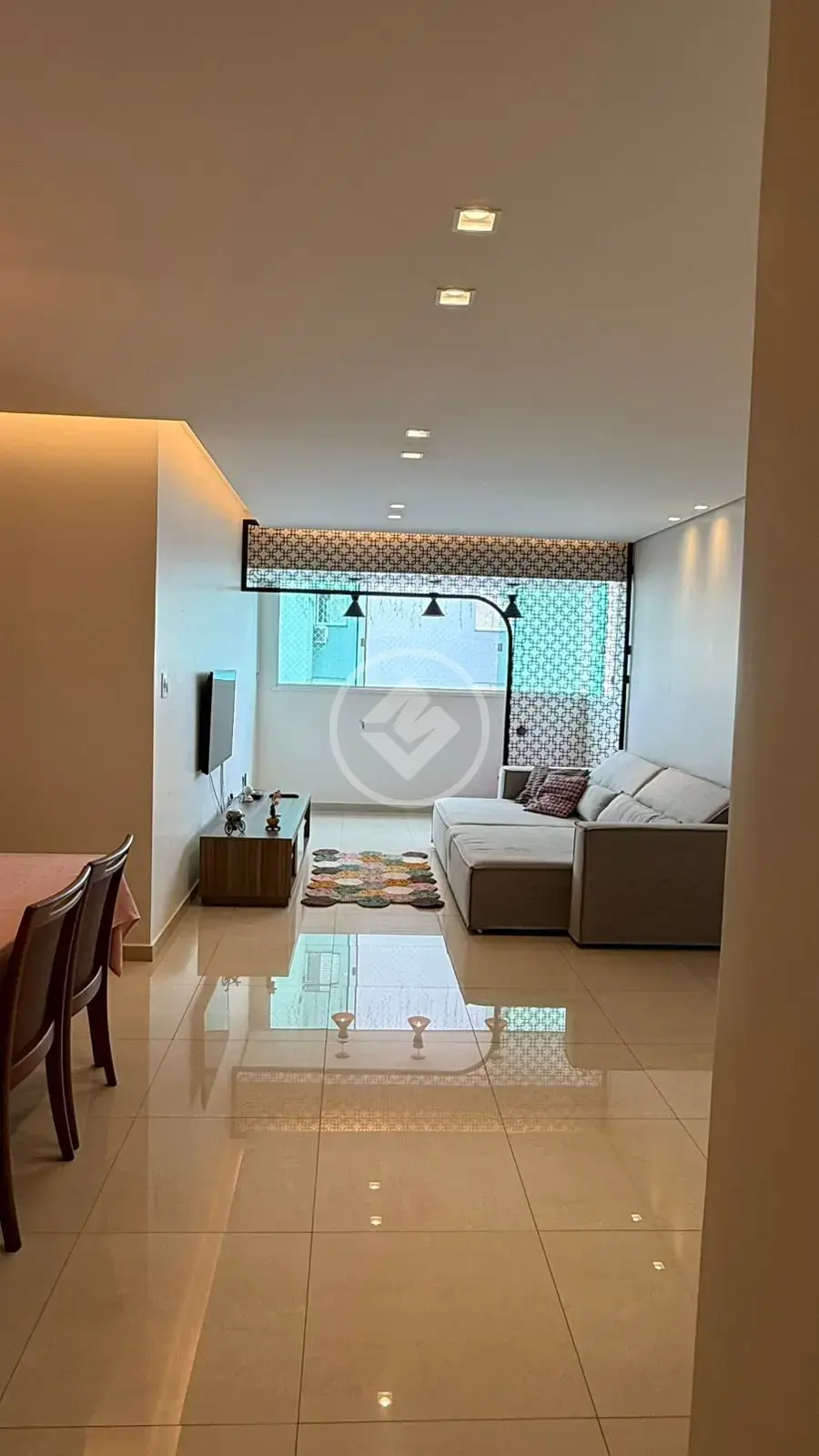 Imagem 1 - Apartamento em Santa Mônica, Uberlândia - MG