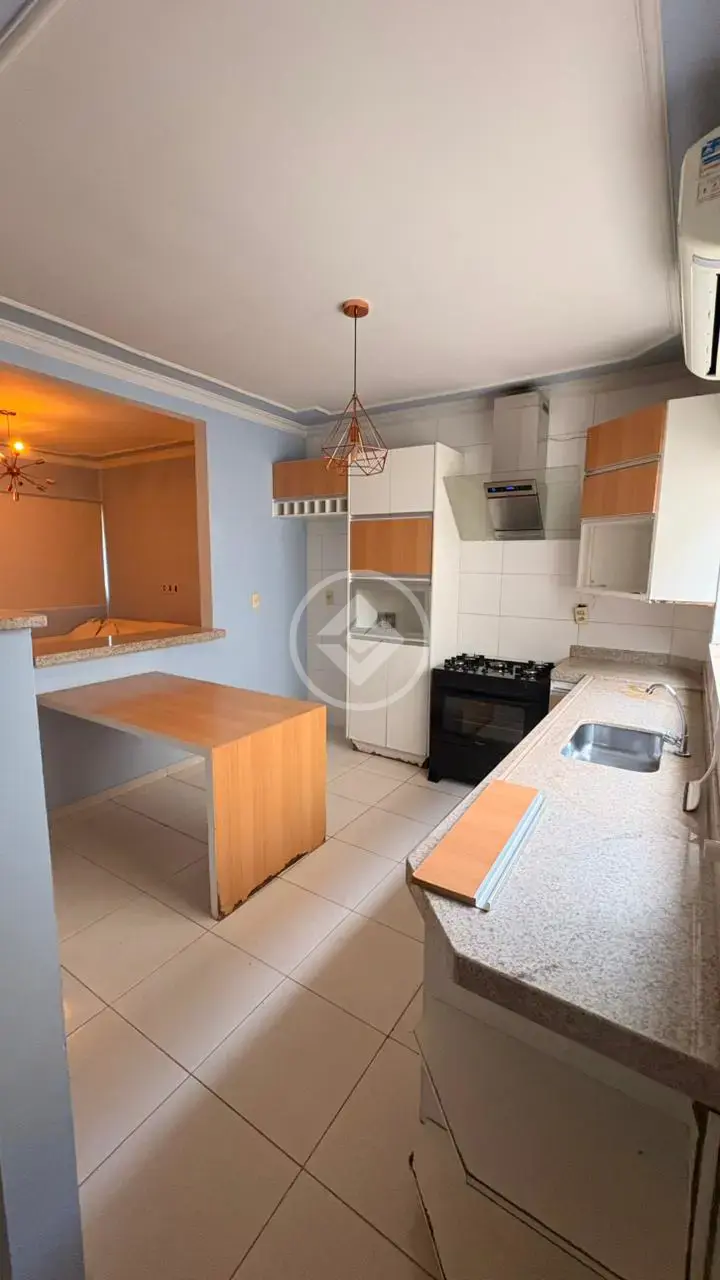 Imagem 3 - Apartamento em Pampulha, Uberlândia - MG