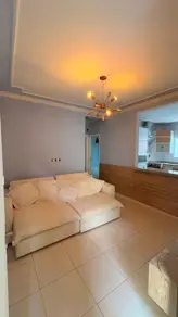 Apartamento Pampulha, Uberlândia - MG — foto 1