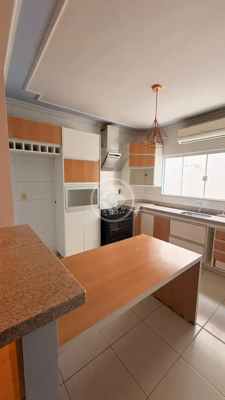 Imagem 5 - Apartamento em Pampulha, Uberlândia - MG