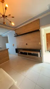 Imagem 2 - Apartamento em Pampulha, Uberlândia - MG
