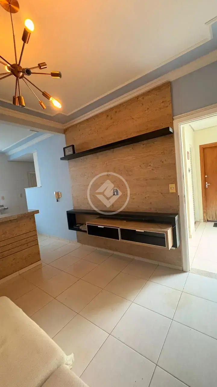 Imagem 2 - Apartamento em Pampulha, Uberlândia - MG