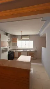 Imagem 4 - Apartamento em Pampulha, Uberlândia - MG