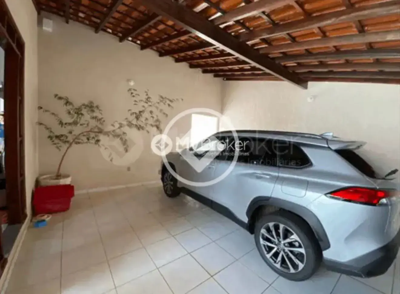 Image 10 - Casa em Presidente Roosevelt, Uberlândia - MG