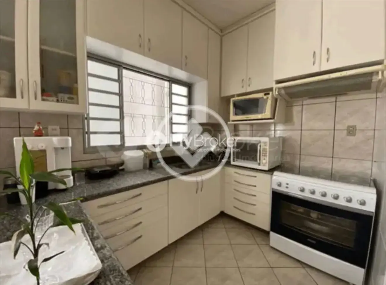 Imagem 1 - Casa em Presidente Roosevelt, Uberlândia - MG