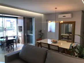 Imagem 4 - Apartamento em Segismundo Pereira, Uberlândia - MG