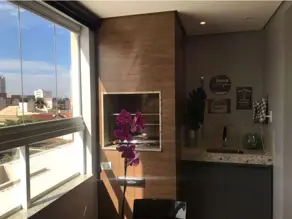Imagem 5 - Apartamento em Segismundo Pereira, Uberlândia - MG
